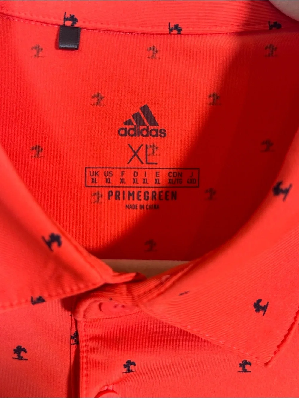 adidas men’s xl